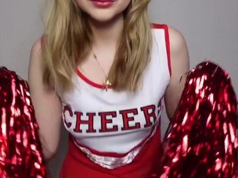 Provocativechar Asmr Try-On Haul