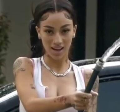 Bhad Bhabie