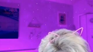 Cherrycrush’S Webcam Show From 2023-10-03 17:26